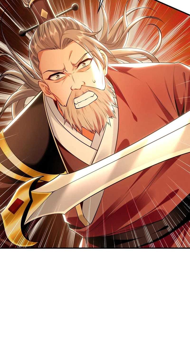 1 Million Times Attack Speed Chapter 82 - halaman 19