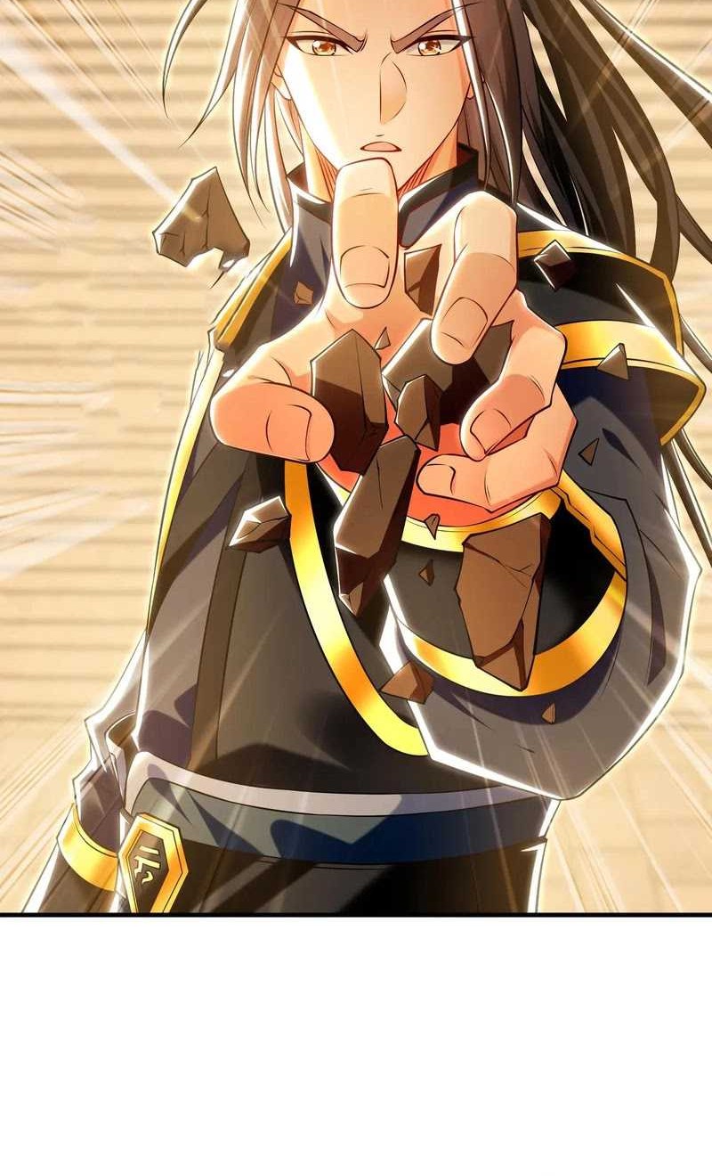 1 Million Times Attack Speed Chapter 82 - halaman 23
