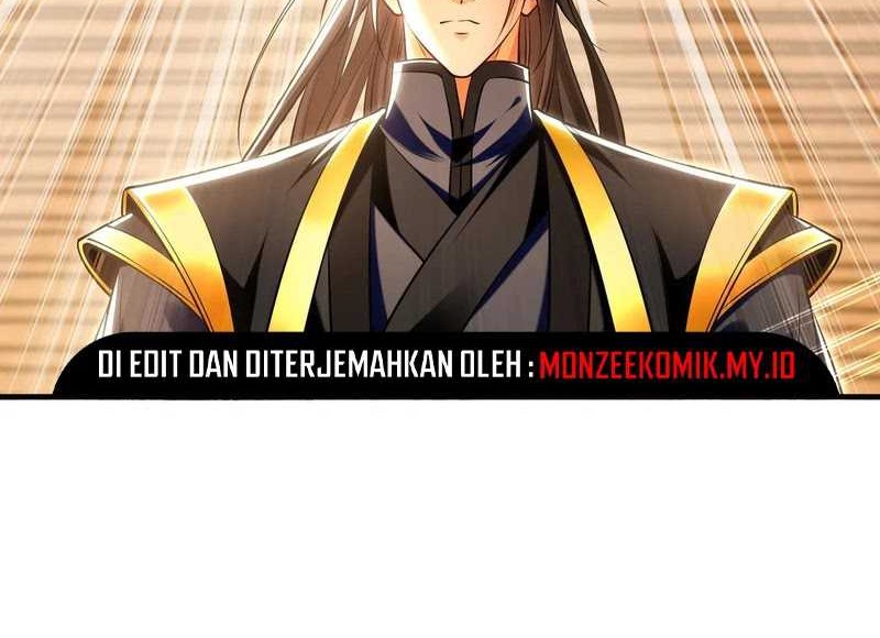 1 Million Times Attack Speed Chapter 82 - halaman 25