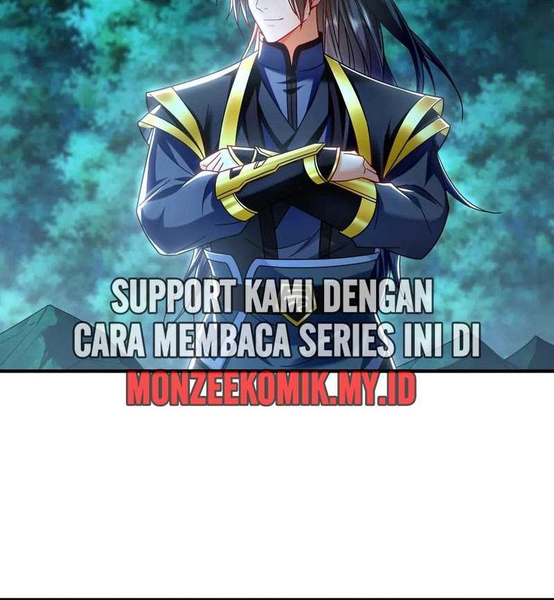 1 Million Times Attack Speed Chapter 82 - halaman 3