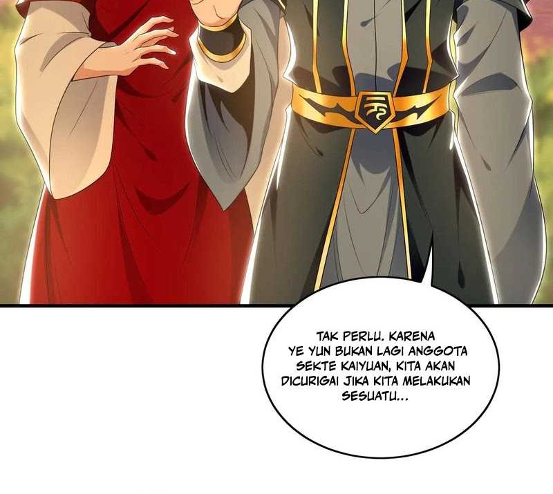 1 Million Times Attack Speed Chapter 82 - halaman 32