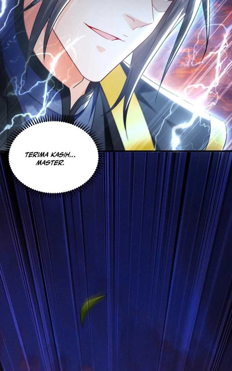 1 Million Times Attack Speed Chapter 82 - halaman 36