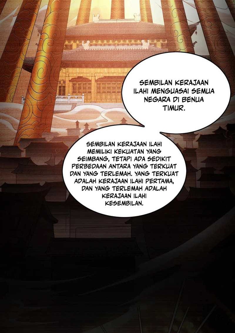 1 Million Times Attack Speed Chapter 85 - halaman 11