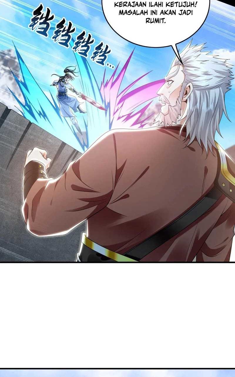 1 Million Times Attack Speed Chapter 85 - halaman 13
