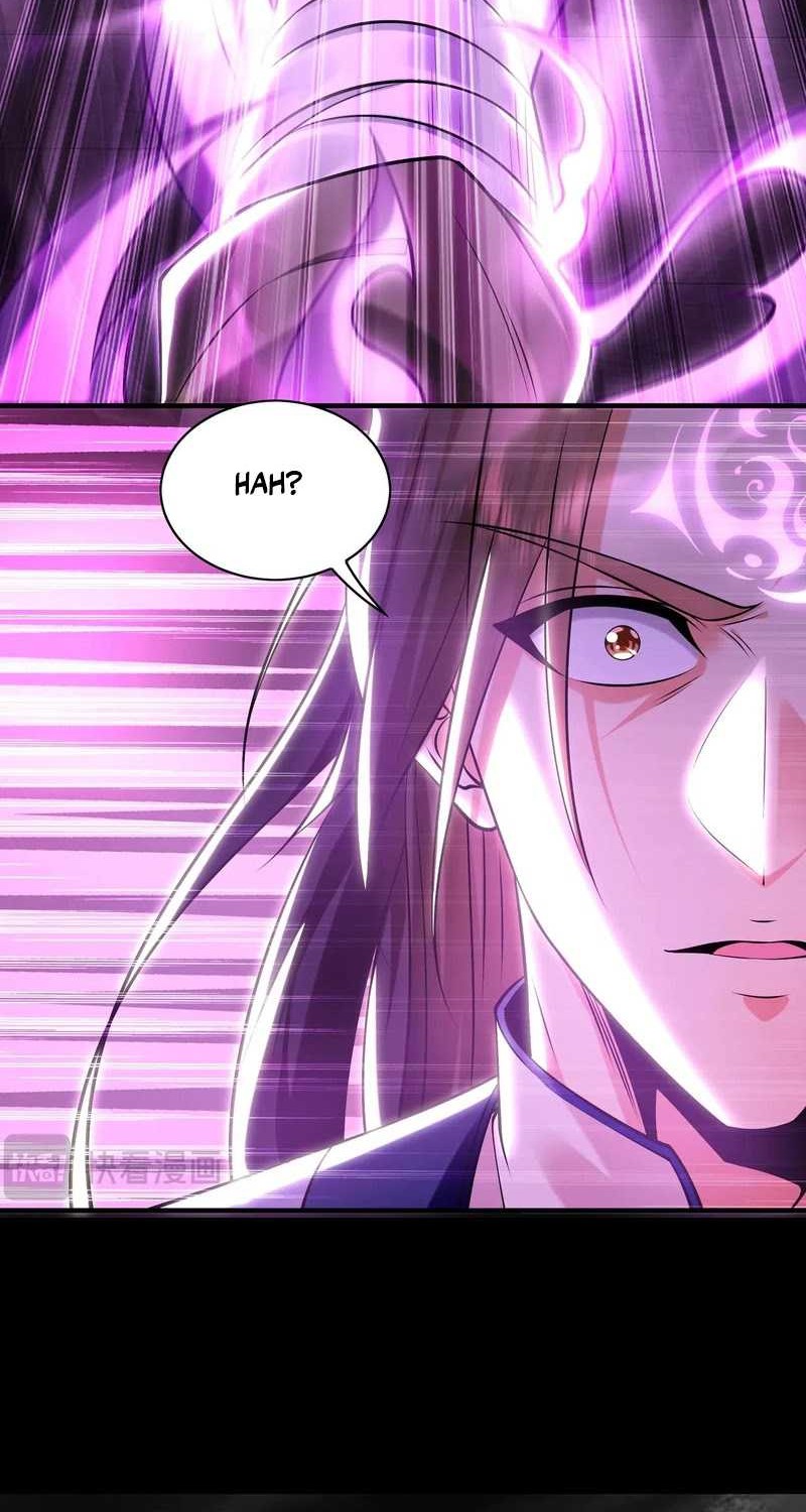 1 Million Times Attack Speed Chapter 85 - halaman 23