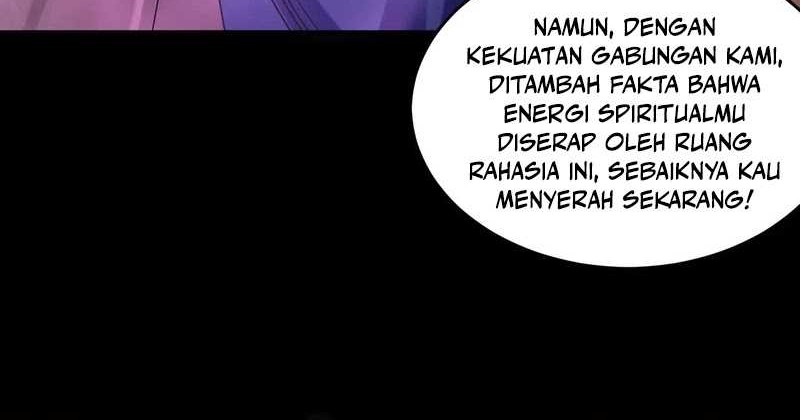 1 Million Times Attack Speed Chapter 85 - halaman 34