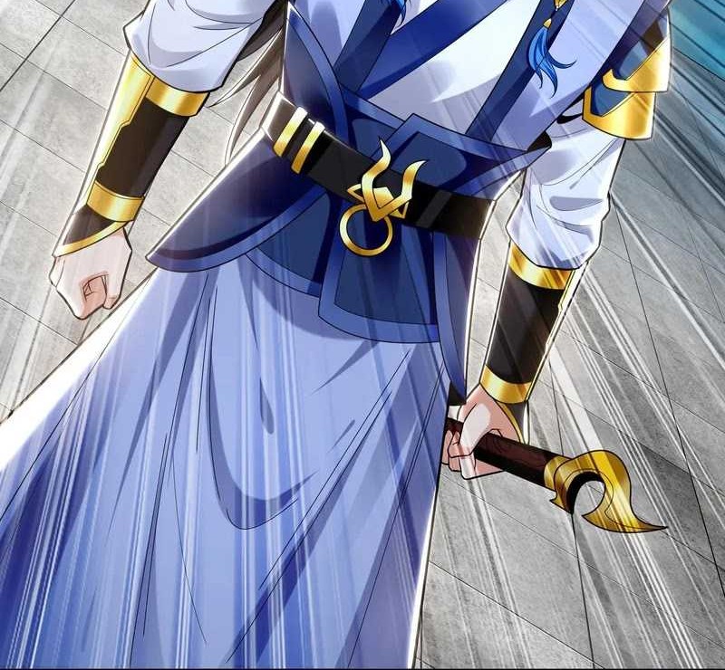 1 Million Times Attack Speed Chapter 85 - halaman 4