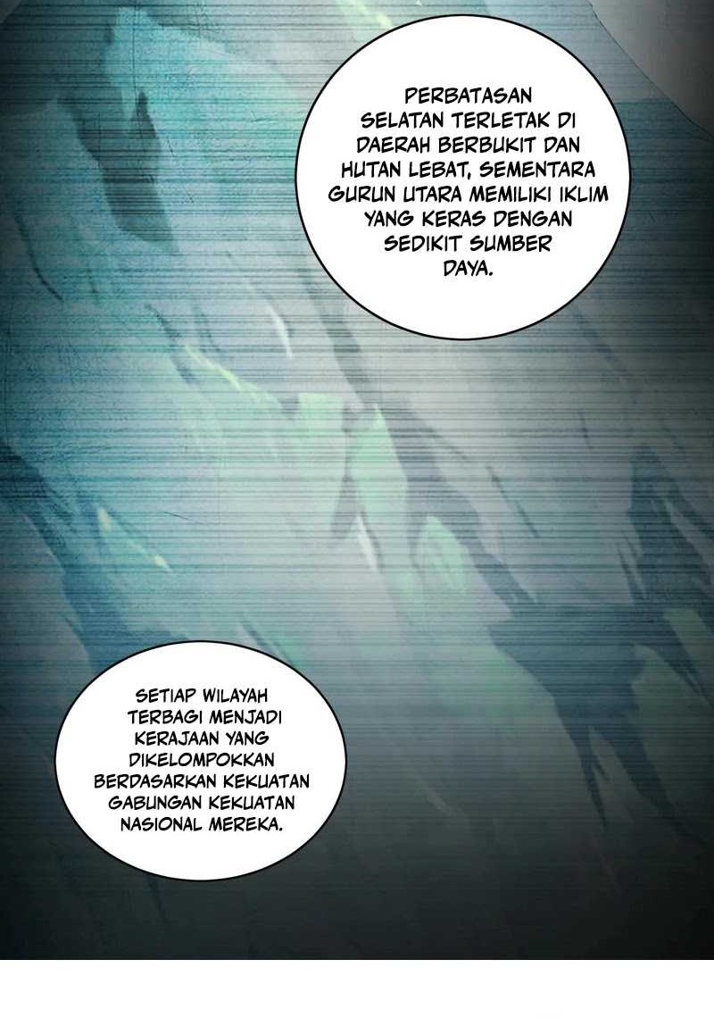 1 Million Times Attack Speed Chapter 85 - halaman 9