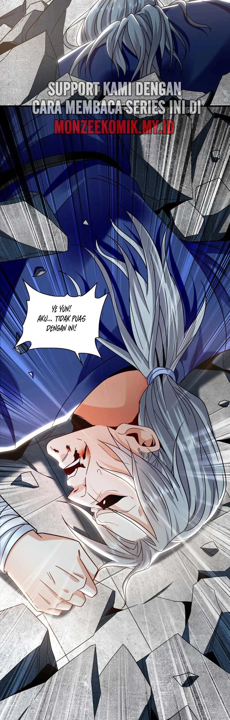 1 Million Times Attack Speed Chapter 86 - halaman 14