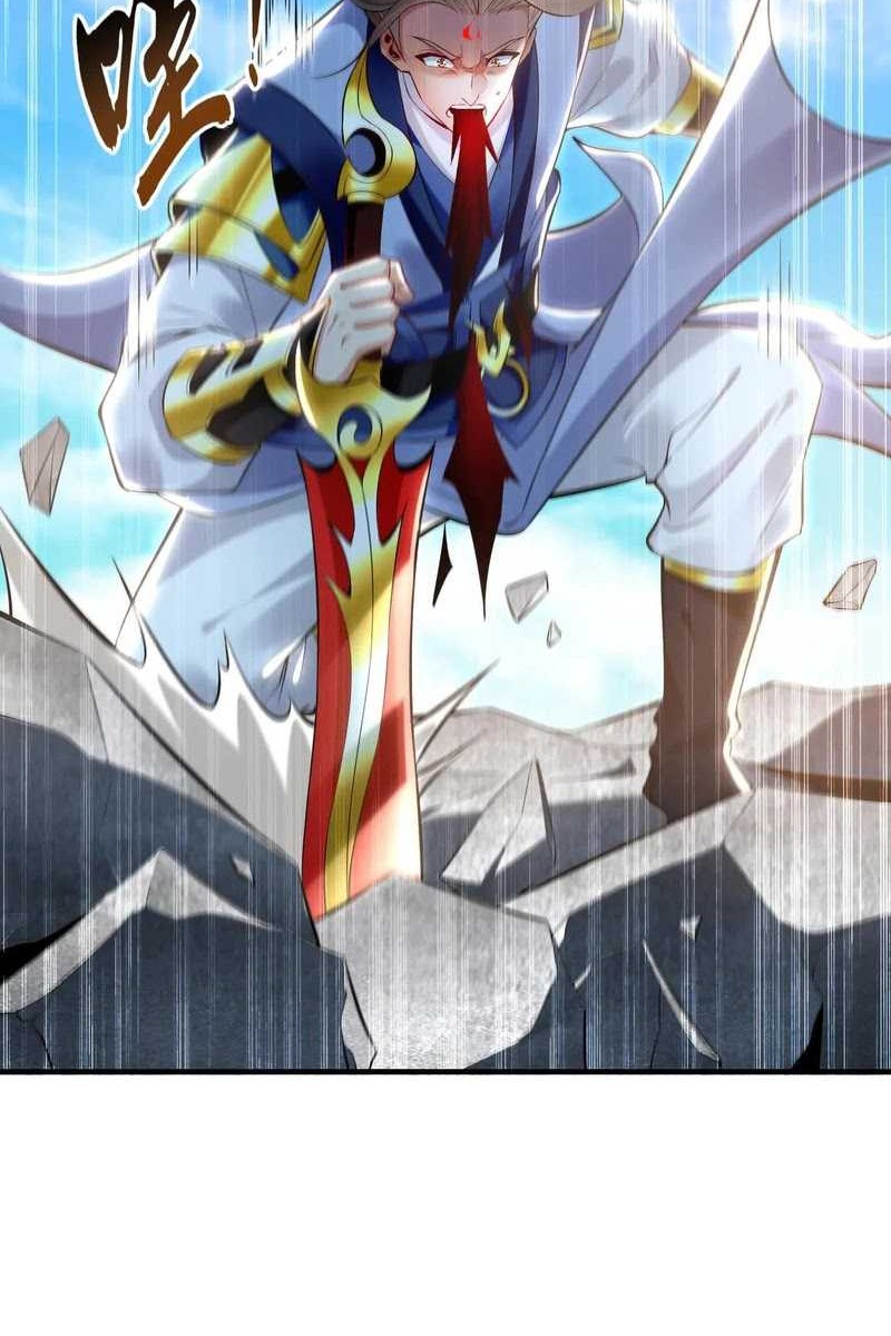 1 Million Times Attack Speed Chapter 86 - halaman 19