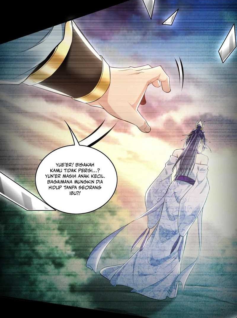 1 Million Times Attack Speed Chapter 86 - halaman 21