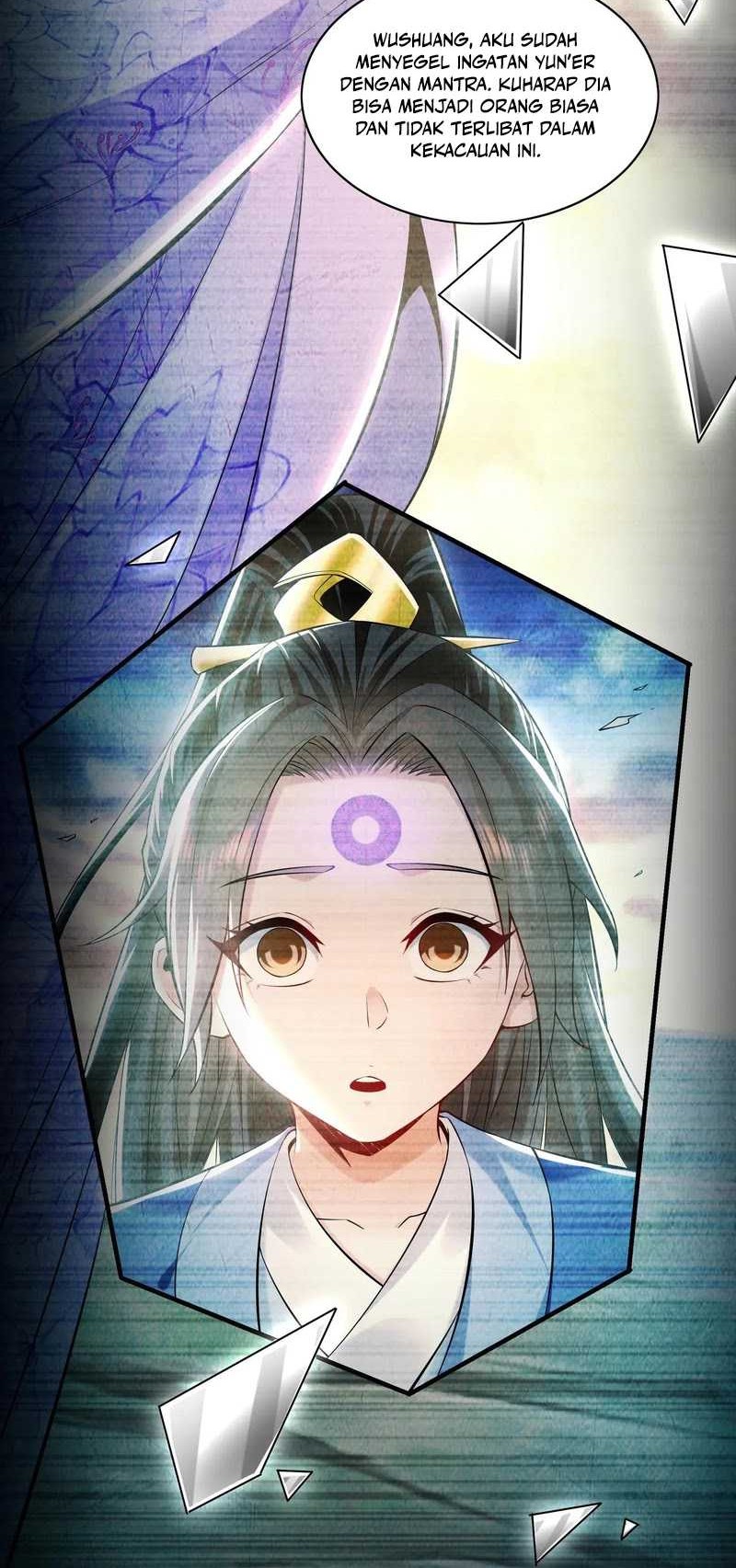 1 Million Times Attack Speed Chapter 86 - halaman 23