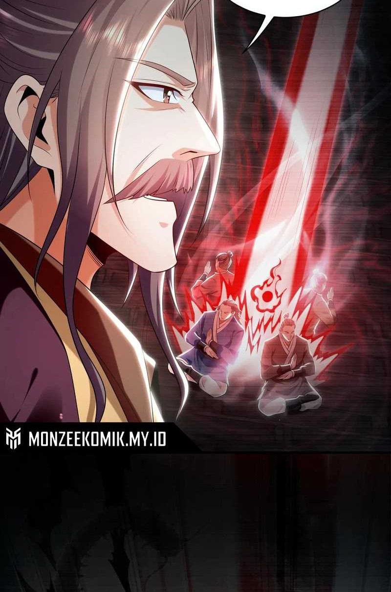 1 Million Times Attack Speed Chapter 86 - halaman 34
