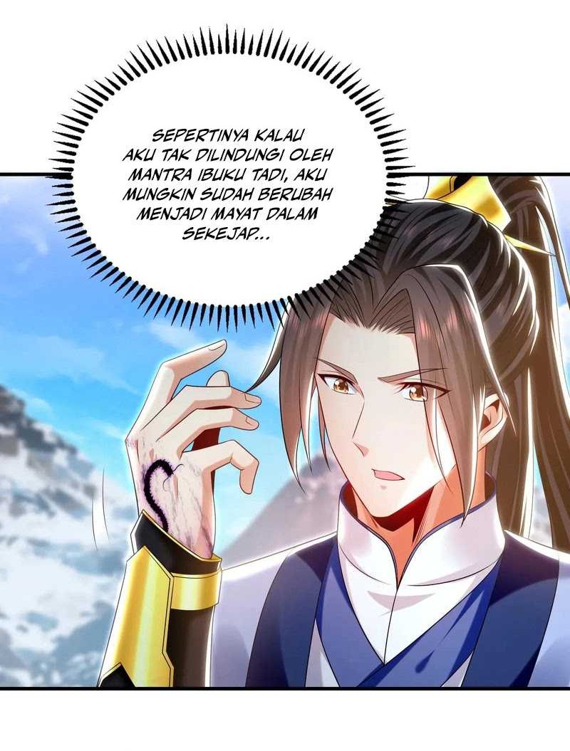 1 Million Times Attack Speed Chapter 86 - halaman 36