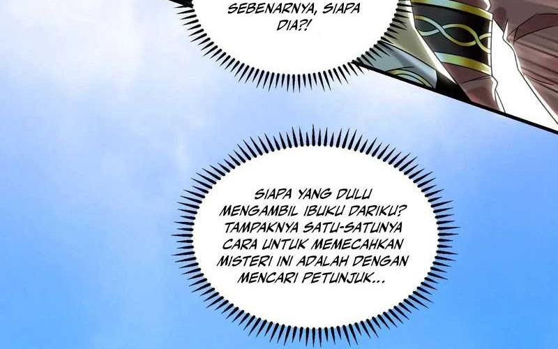 1 Million Times Attack Speed Chapter 86 - halaman 40