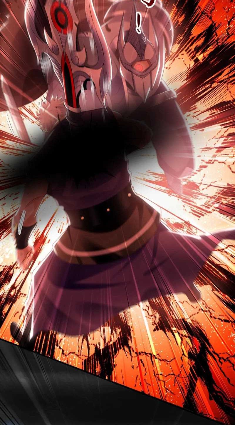 1 Million Times Attack Speed Chapter 86 - halaman 9