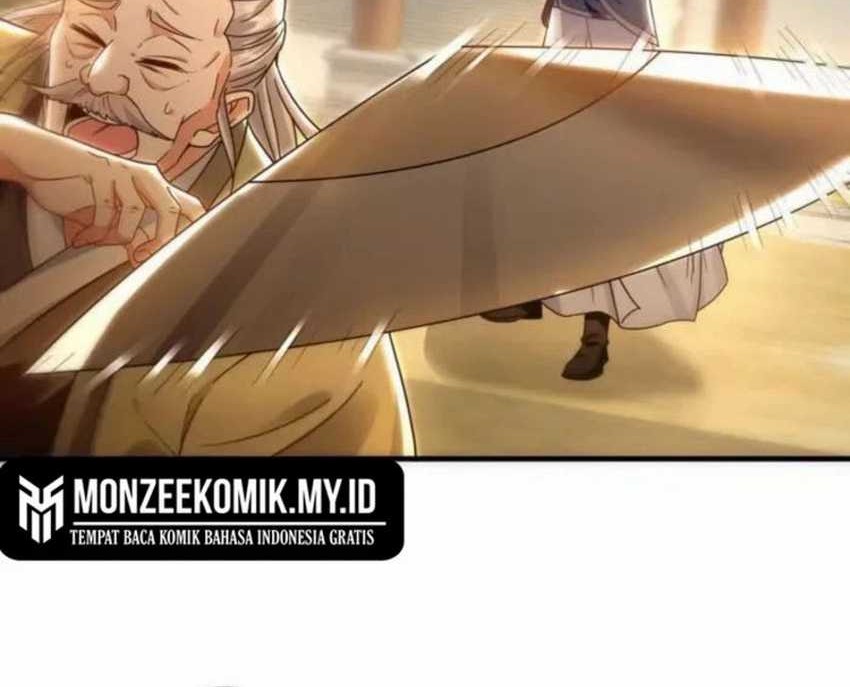 1 Million Times Attack Speed Chapter 87 - halaman 10