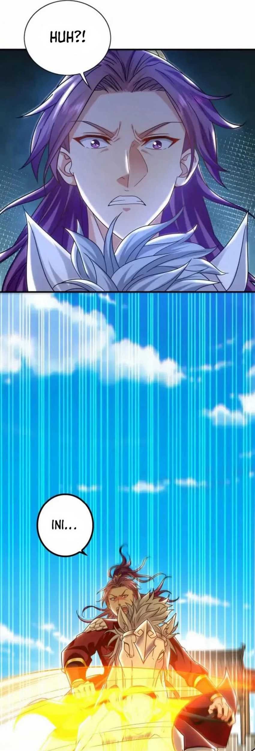 1 Million Times Attack Speed Chapter 87 - halaman 11