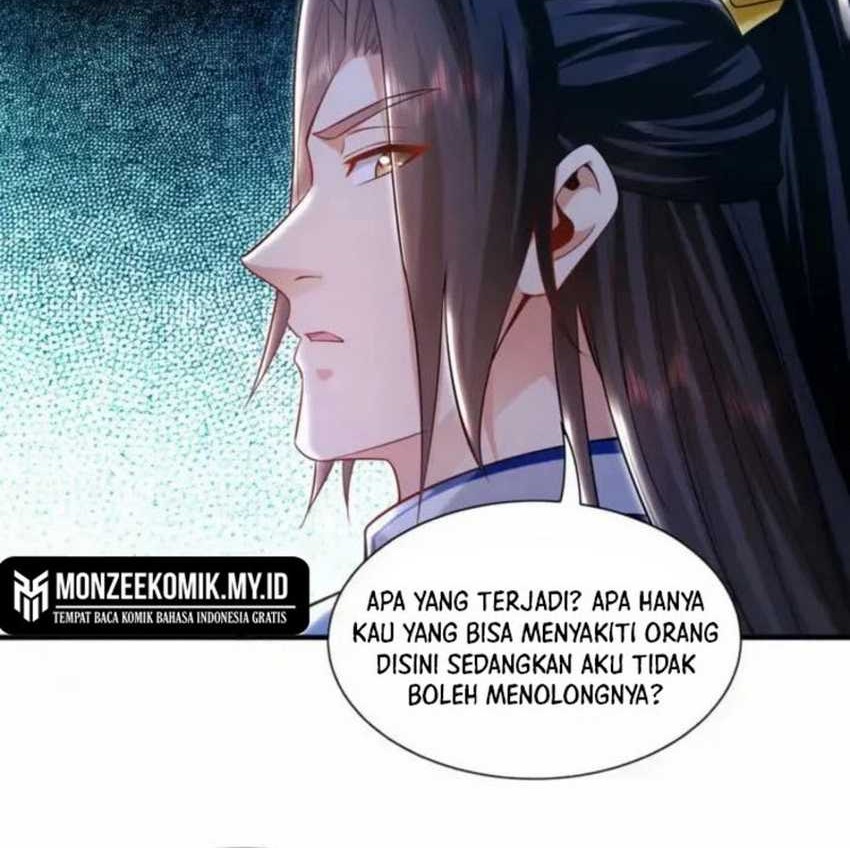 1 Million Times Attack Speed Chapter 87 - halaman 16