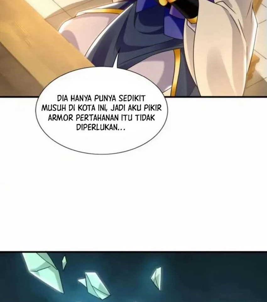 1 Million Times Attack Speed Chapter 87 - halaman 22