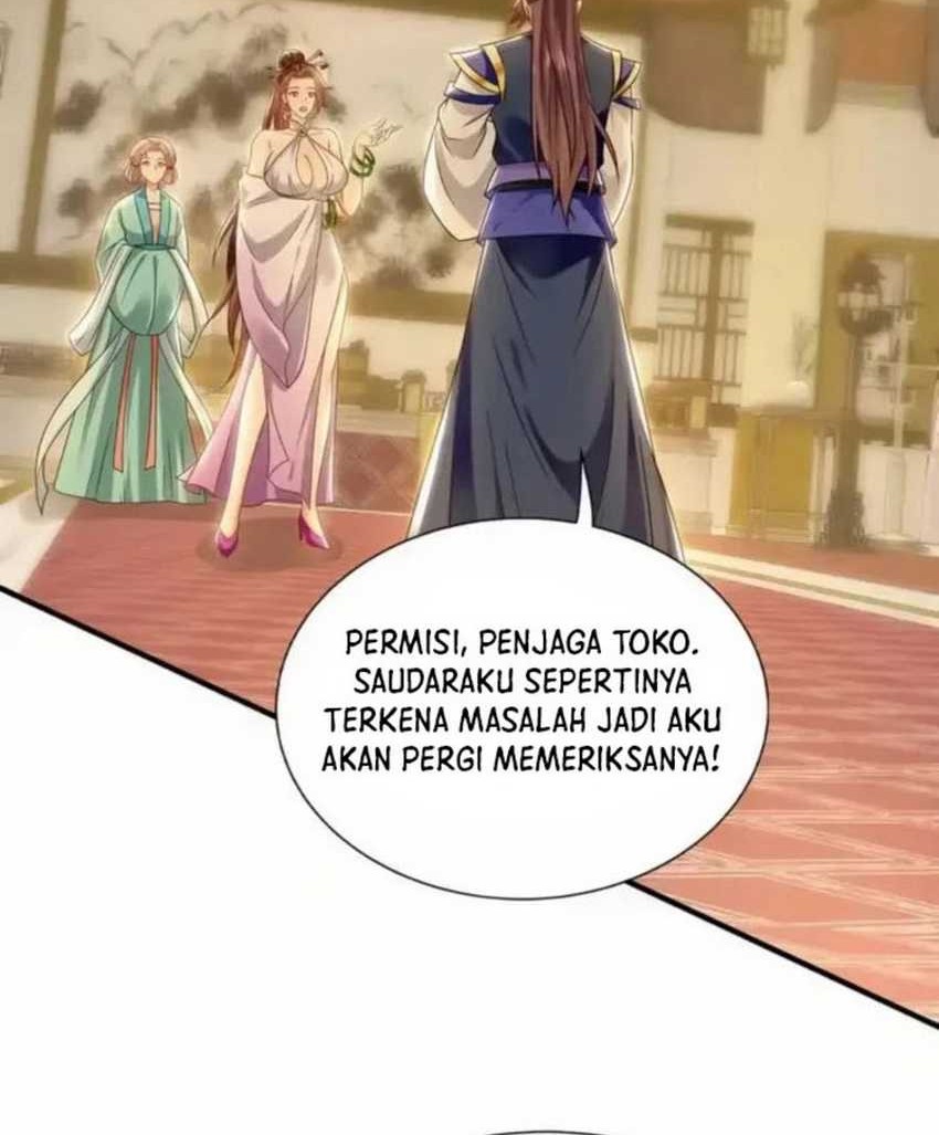 1 Million Times Attack Speed Chapter 87 - halaman 24