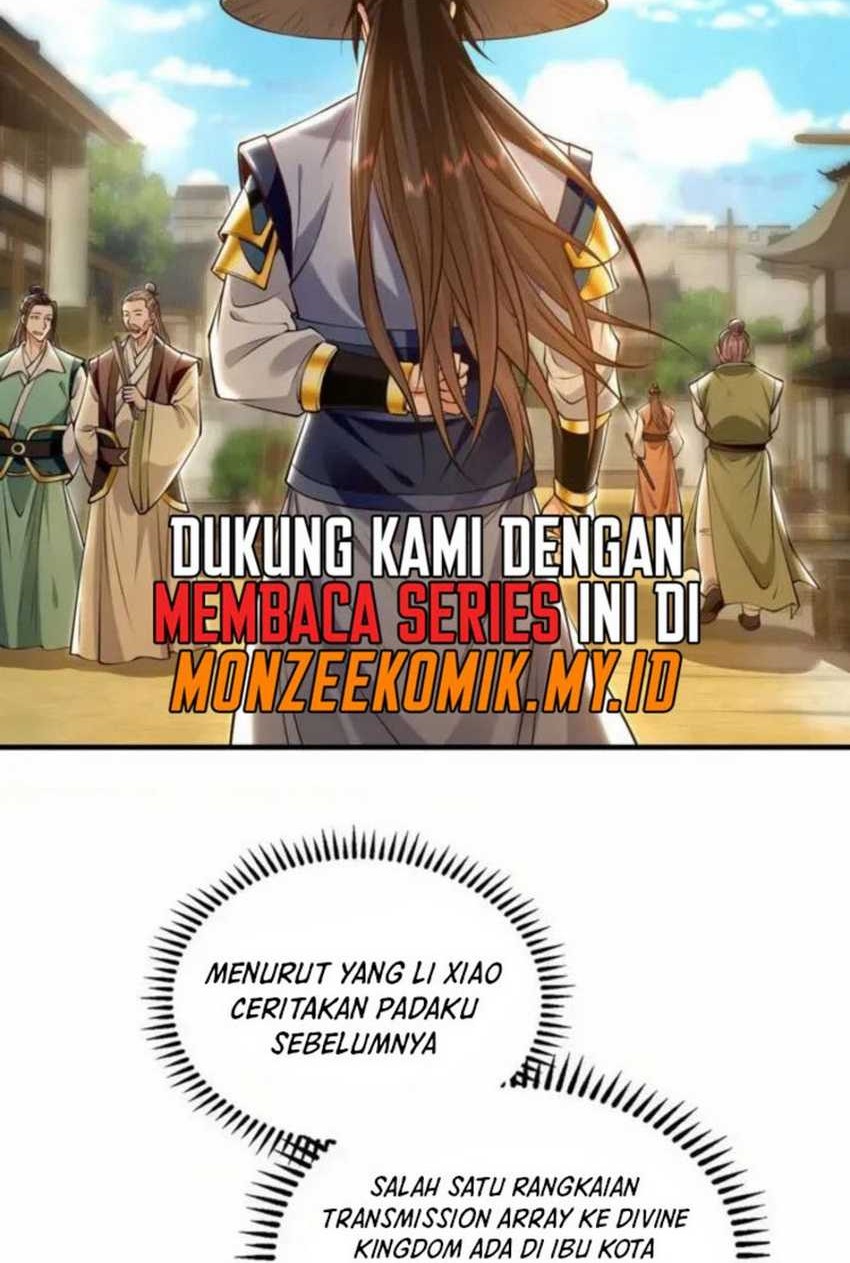 1 Million Times Attack Speed Chapter 87 - halaman 3