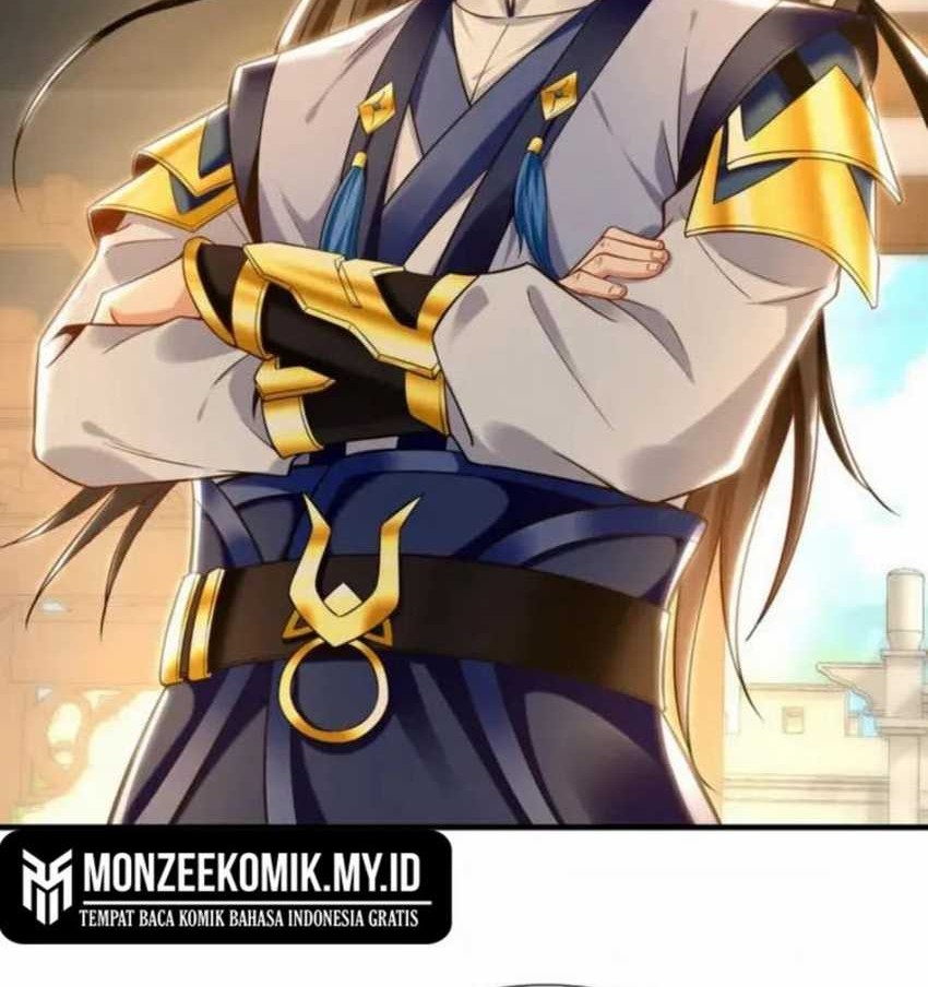 1 Million Times Attack Speed Chapter 87 - halaman 31