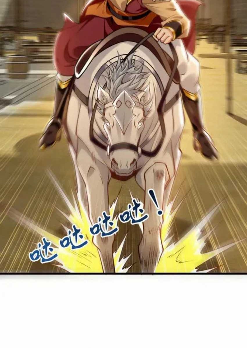1 Million Times Attack Speed Chapter 87 - halaman 6