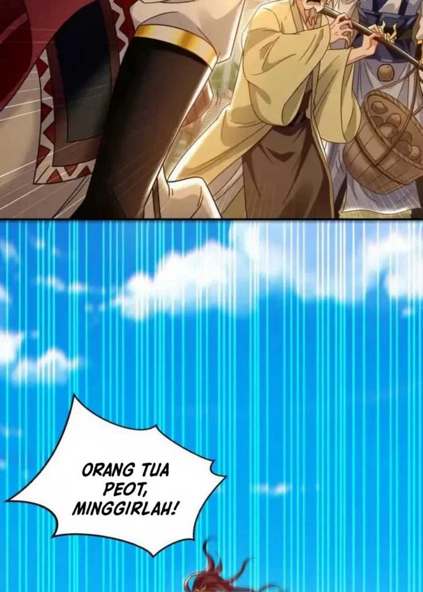 1 Million Times Attack Speed Chapter 87 - halaman 8