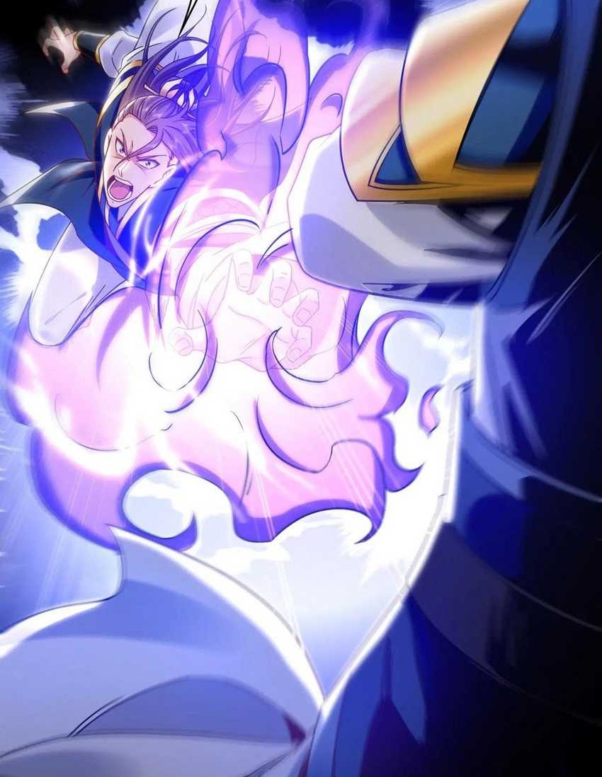 1 Million Times Attack Speed Chapter 88 - halaman 3