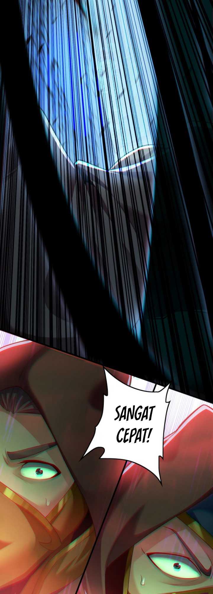 1 Million Times Attack Speed Chapter 9 - halaman 11
