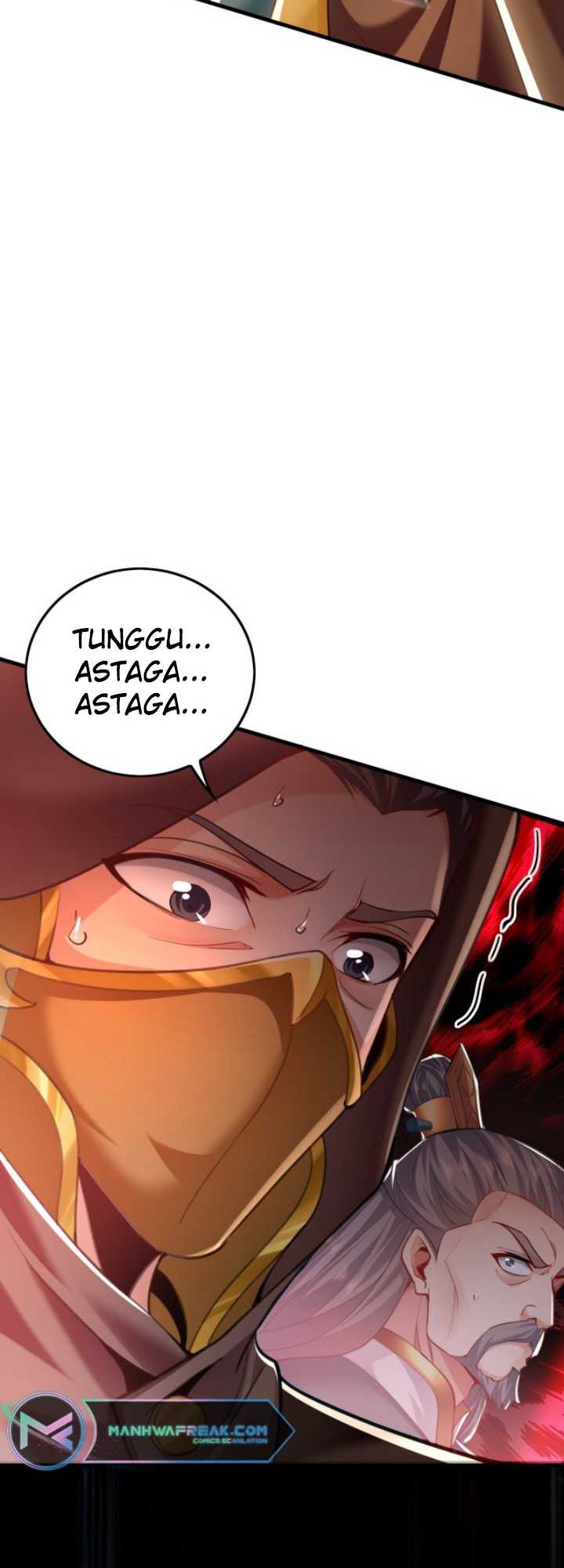1 Million Times Attack Speed Chapter 9 - halaman 13