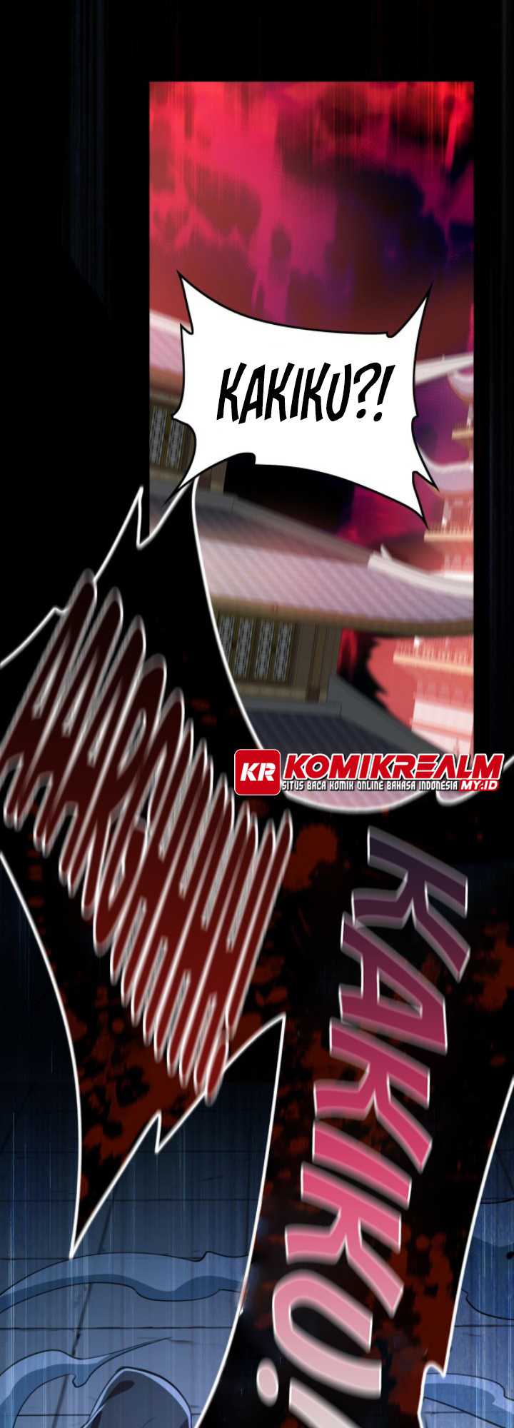 1 Million Times Attack Speed Chapter 9 - halaman 14