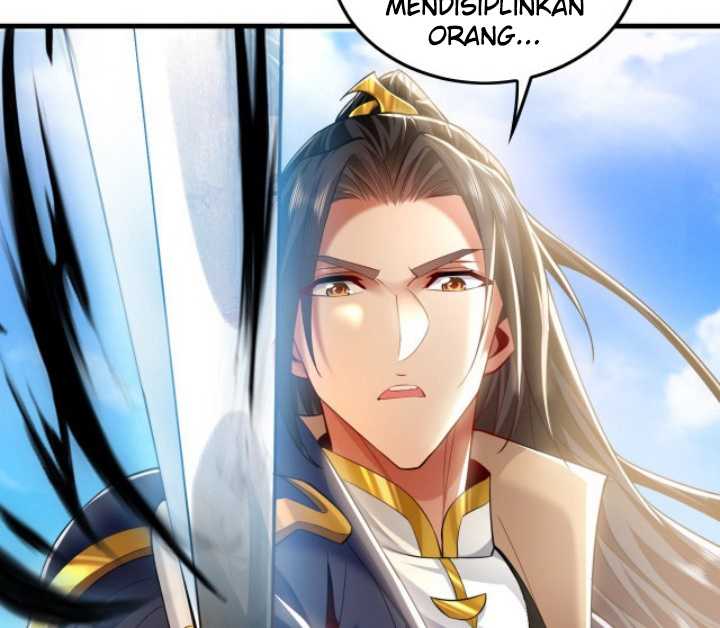 1 Million Times Attack Speed Chapter 9 - halaman 34