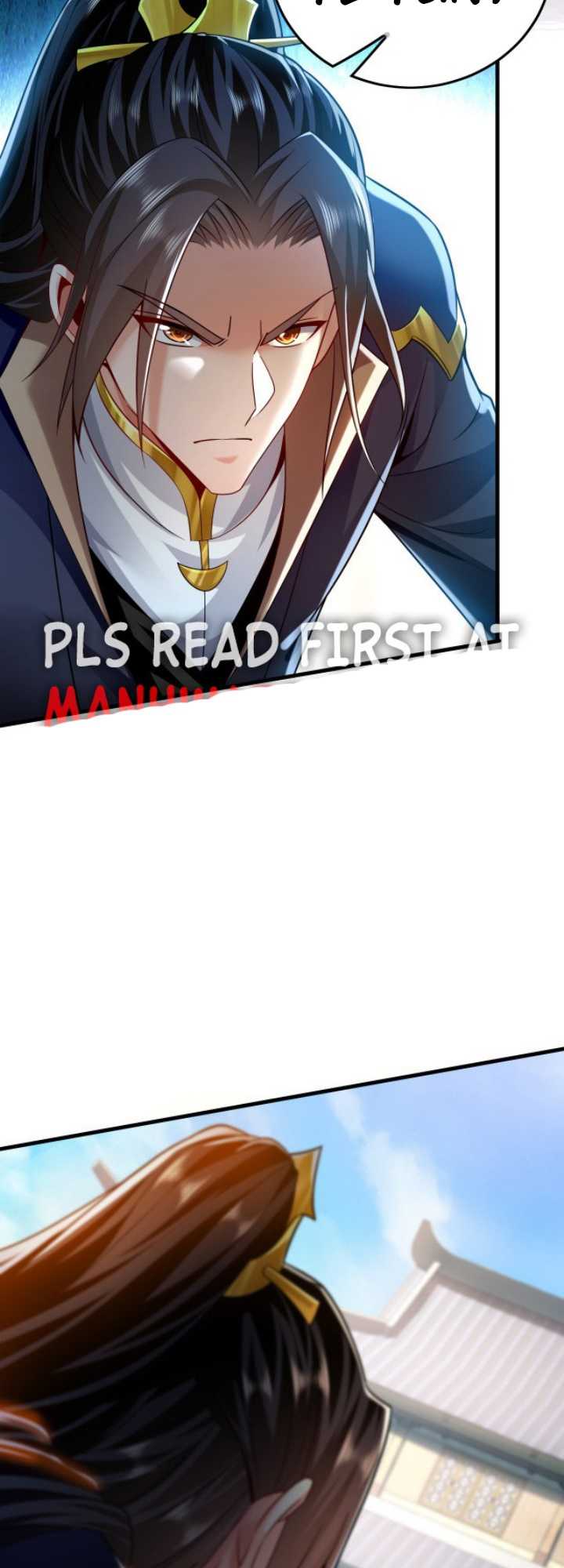 1 Million Times Attack Speed Chapter 9 - halaman 5