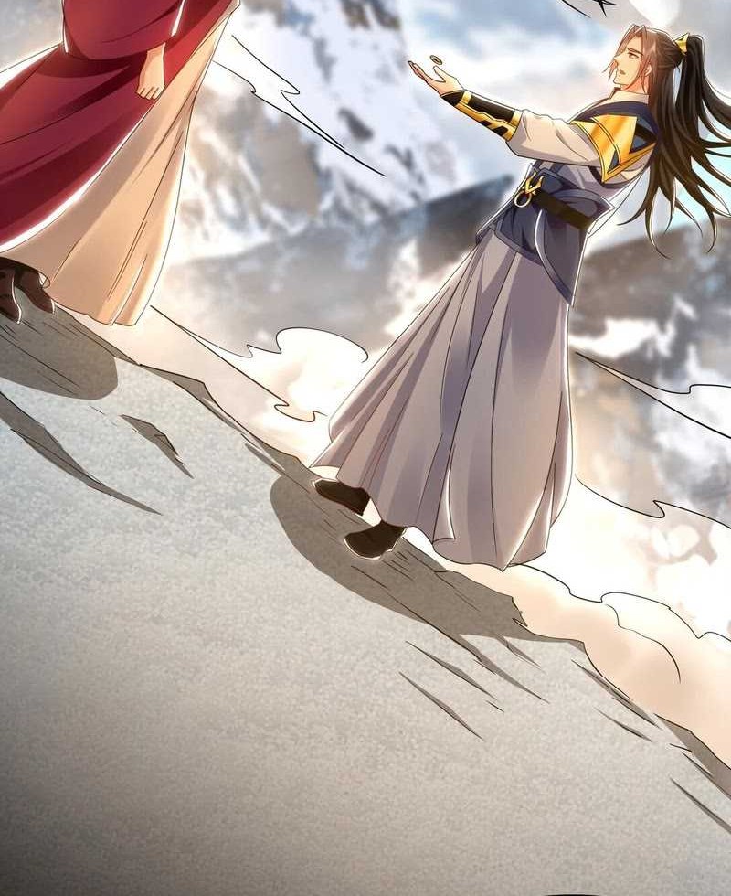 1 Million Times Attack Speed Chapter 90 - halaman 19