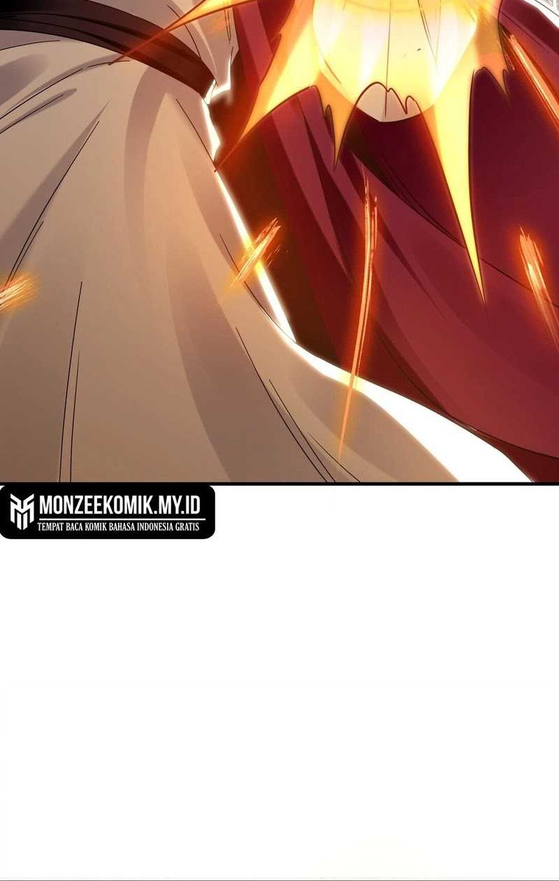 1 Million Times Attack Speed Chapter 90 - halaman 21
