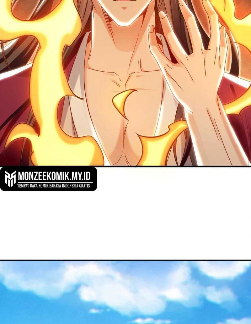 1 Million Times Attack Speed Chapter 90 - halaman 23