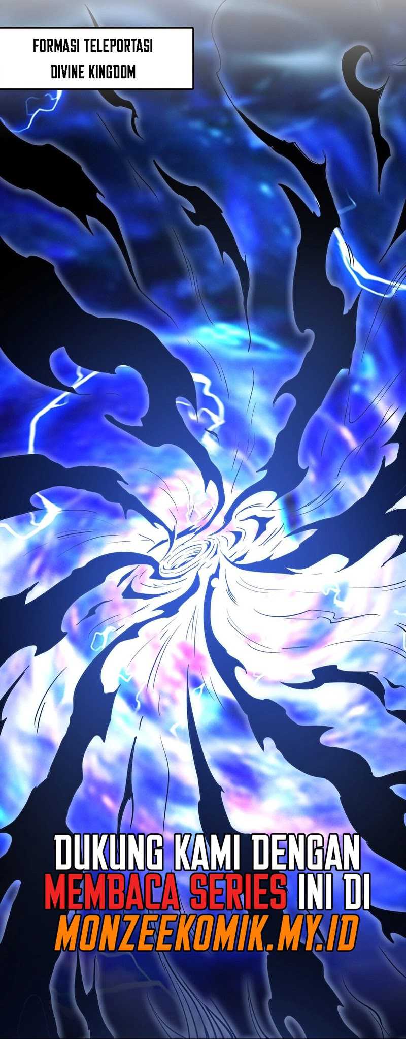 1 Million Times Attack Speed Chapter 90 - halaman 3