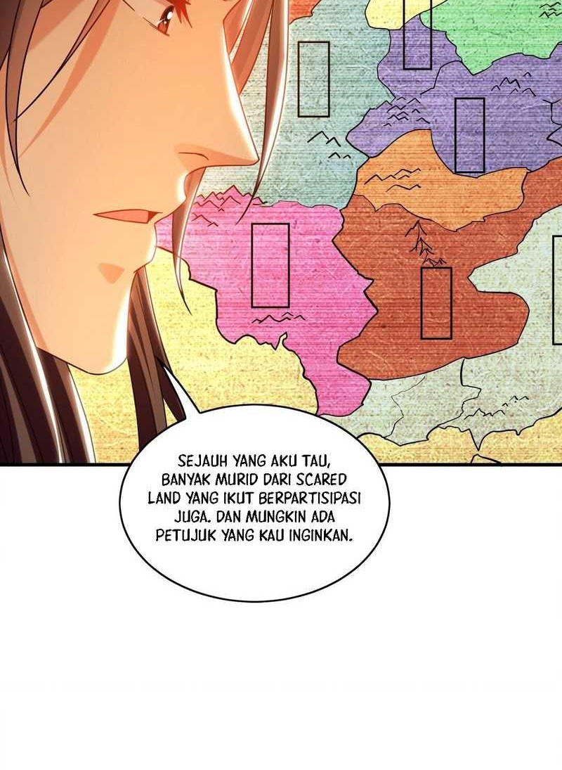 1 Million Times Attack Speed Chapter 90 - halaman 32