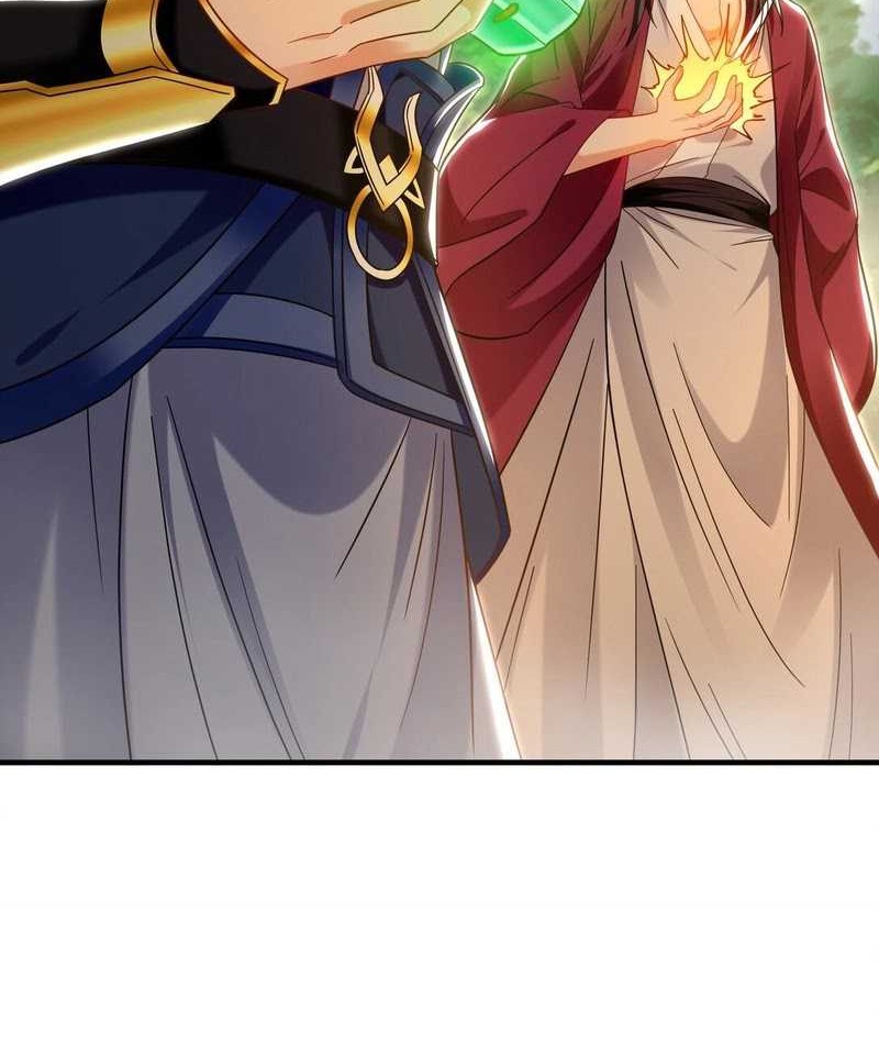 1 Million Times Attack Speed Chapter 90 - halaman 34