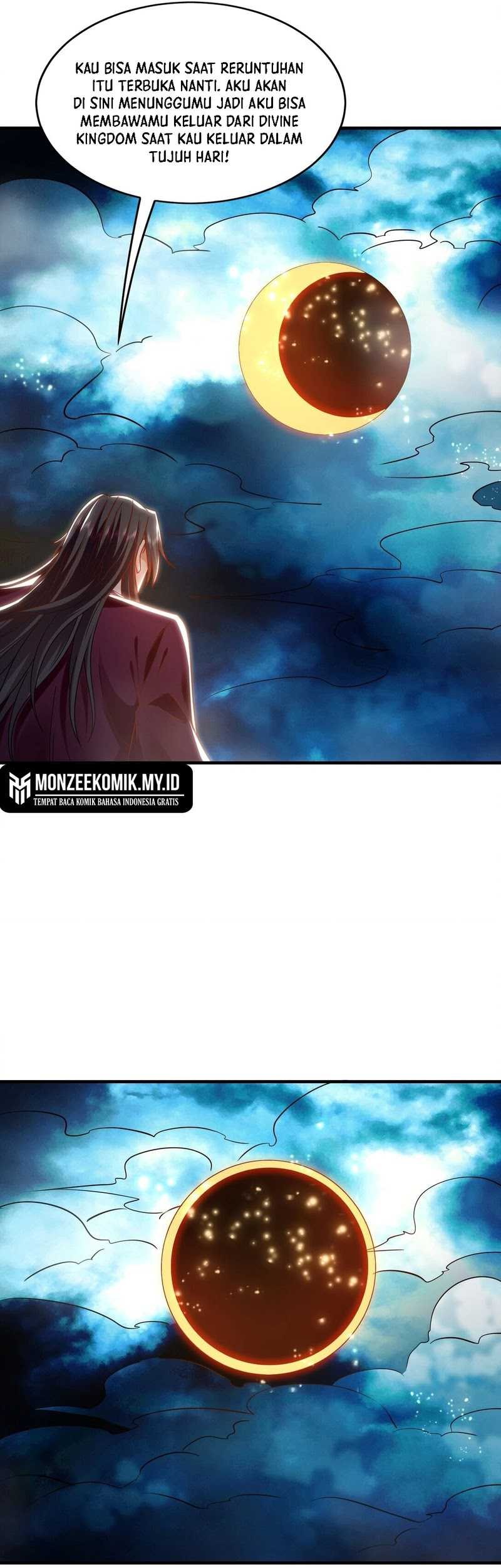 1 Million Times Attack Speed Chapter 90 - halaman 35