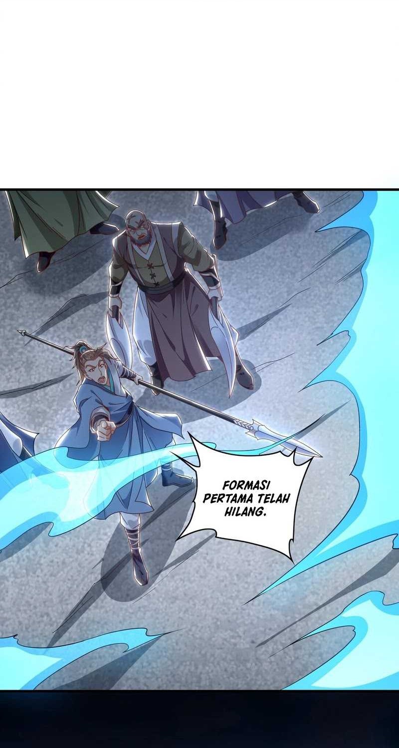 1 Million Times Attack Speed Chapter 90 - halaman 36
