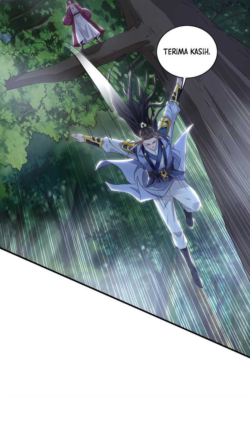 1 Million Times Attack Speed Chapter 90 - halaman 38