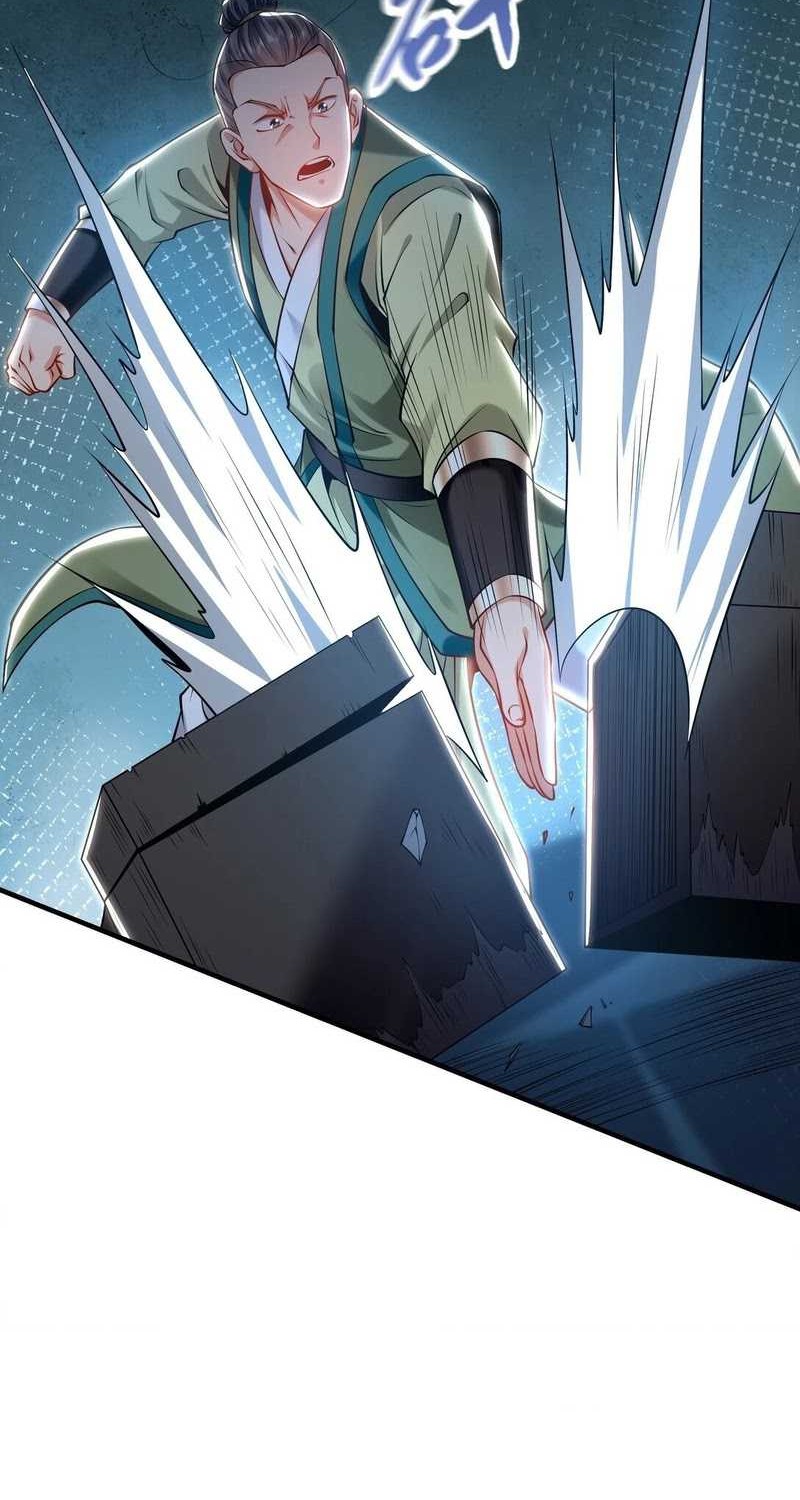 1 Million Times Attack Speed Chapter 90 - halaman 44