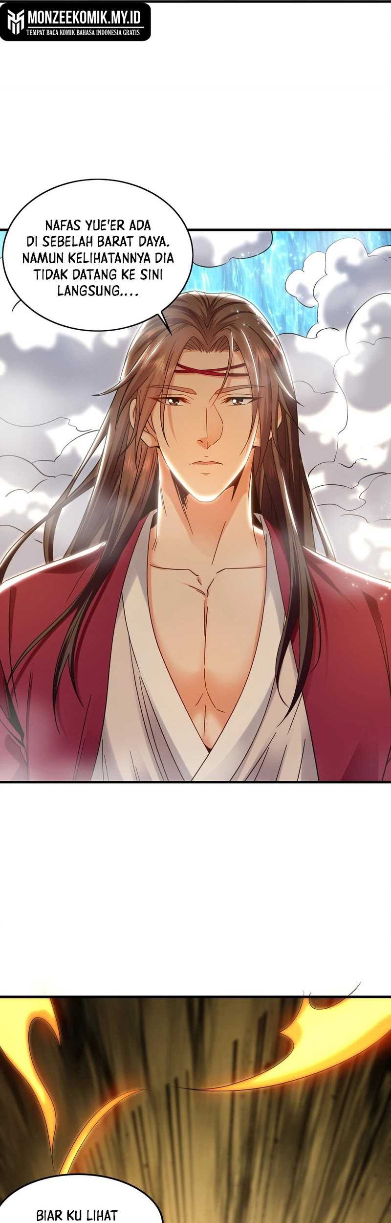 1 Million Times Attack Speed Chapter 90 - halaman 7