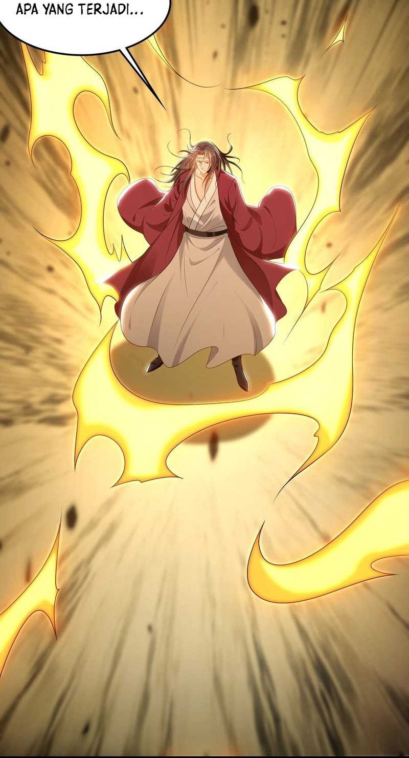 1 Million Times Attack Speed Chapter 90 - halaman 8