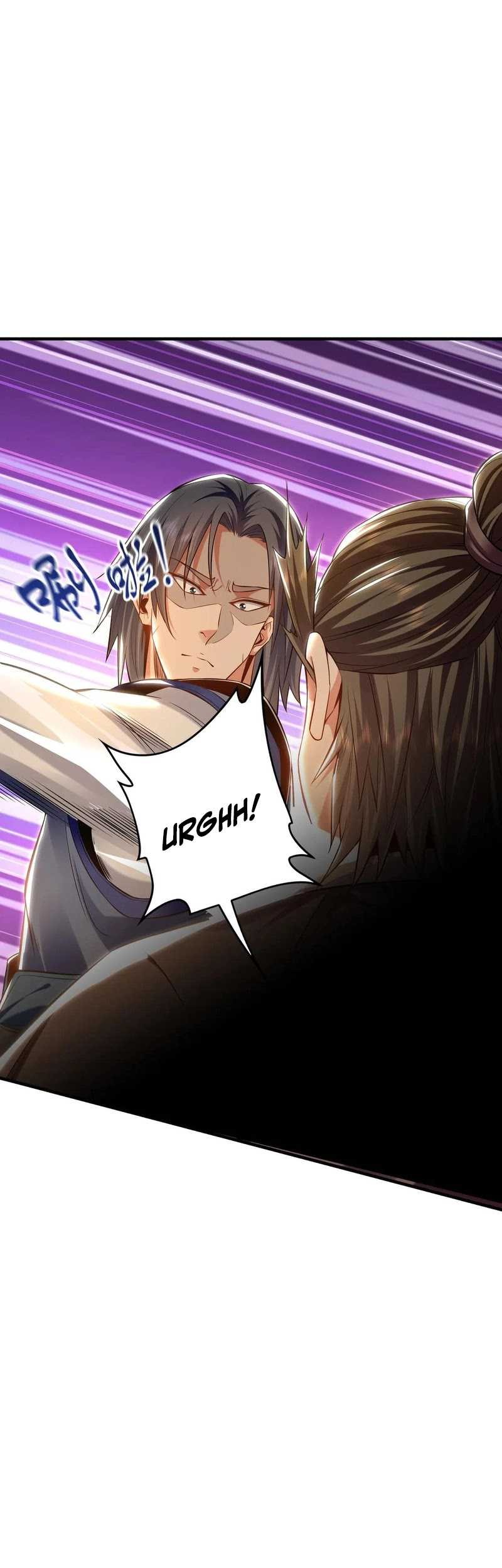 1 Million Times Attack Speed Chapter 91 - halaman 21