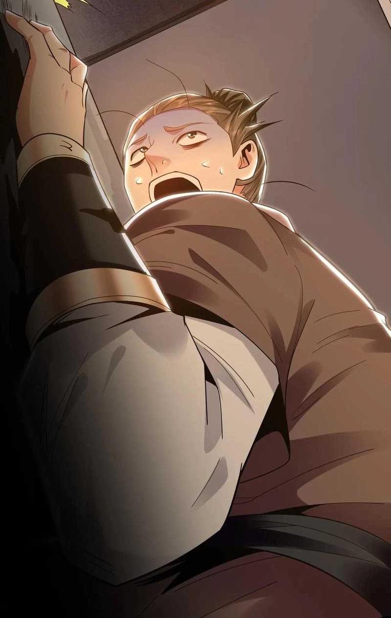 1 Million Times Attack Speed Chapter 91 - halaman 24