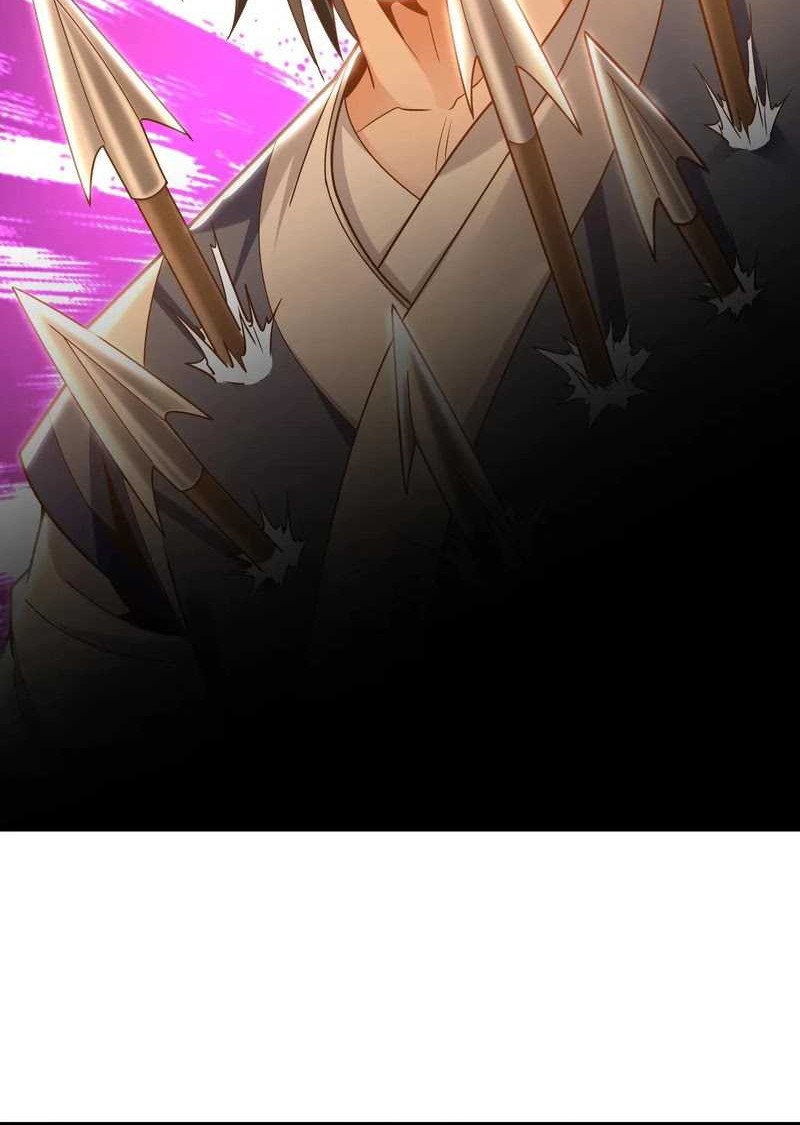 1 Million Times Attack Speed Chapter 91 - halaman 26